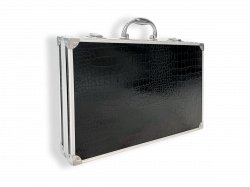 Suitcase Black 1